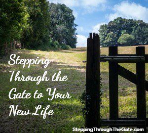 Steppingthroughthegatetoyournewlife featured image
